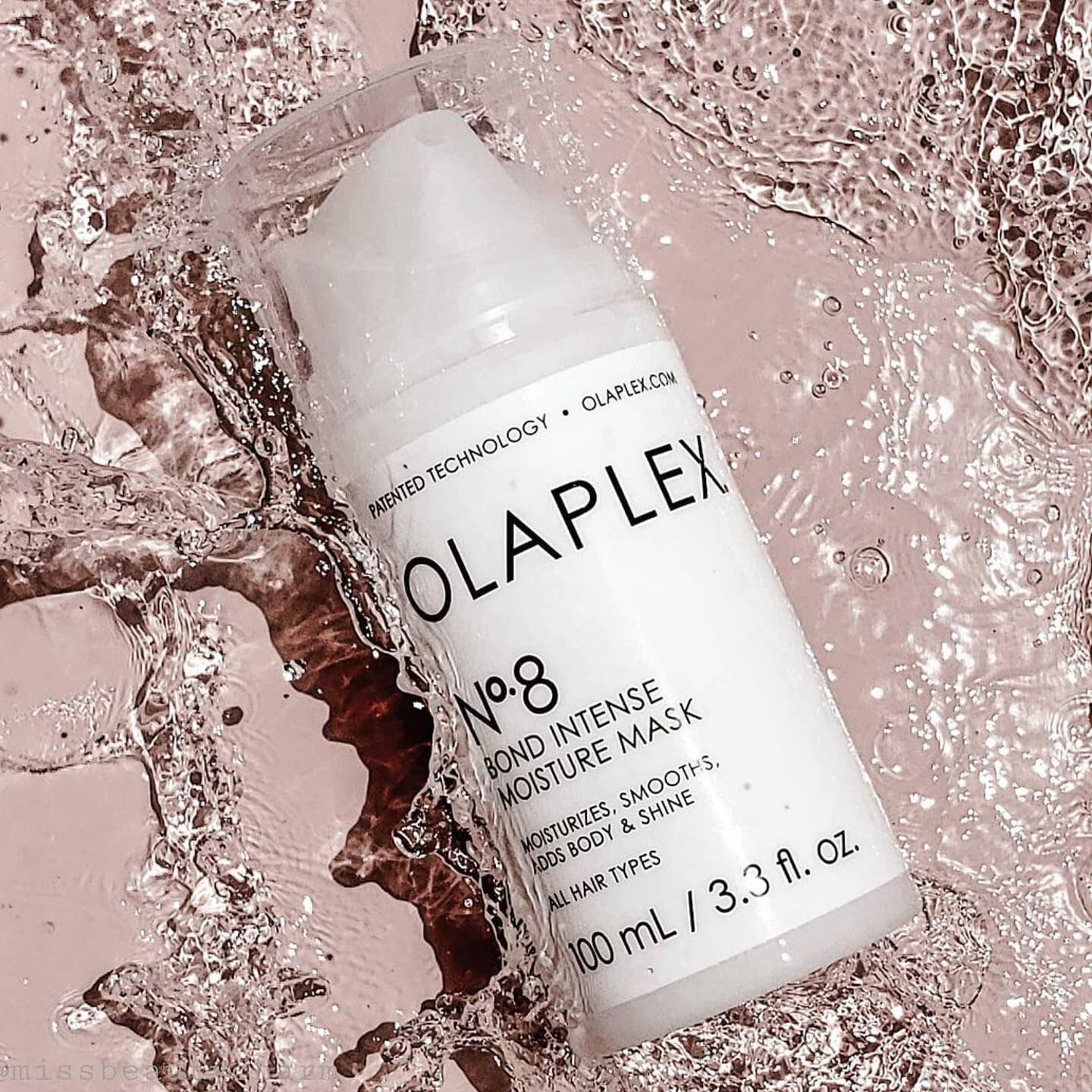 Masque Olaplex 8